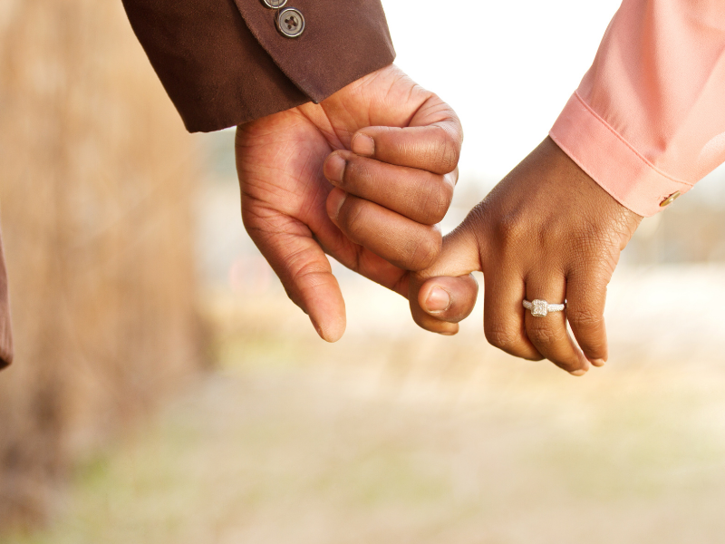 Attachment Theory - How we Make and Interact in Relationships