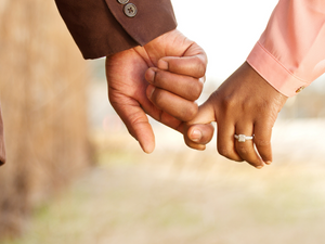 Attachment Theory - How we Make and Interact in Relationships